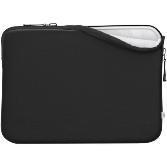 MW Basics 2Life Sleeve Case Black/Whitel (MW-410139) для MacBook 13"