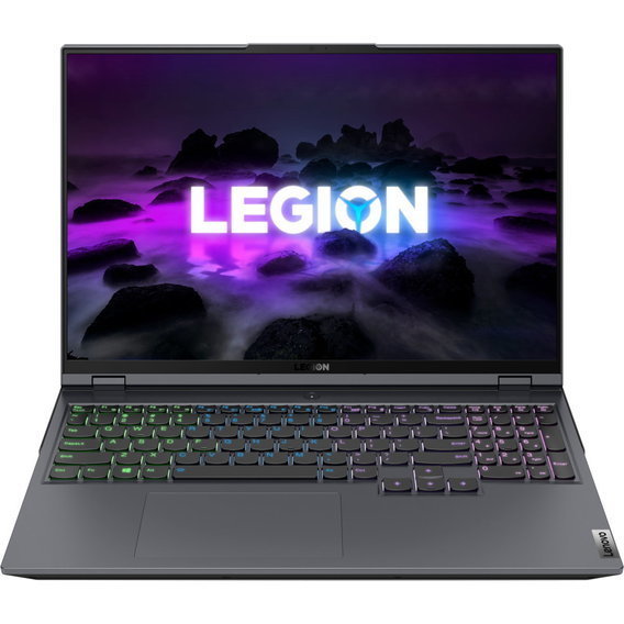 Ноутбук Lenovo Legion 5 Pro (32_82JQ00LGPB)