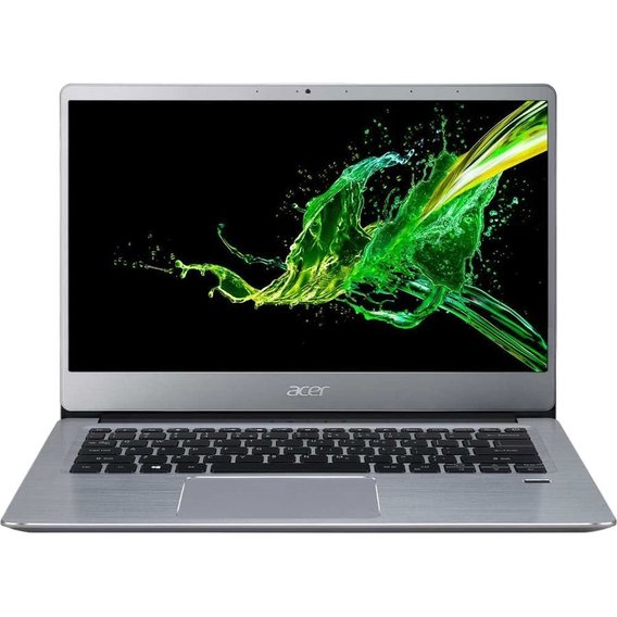 Ноутбук Acer SWIFT 3 SF314-58 (SF314-58-532K) RB