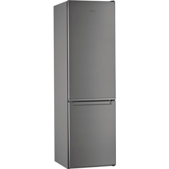 Холодильник Whirlpool W7 921I OX
