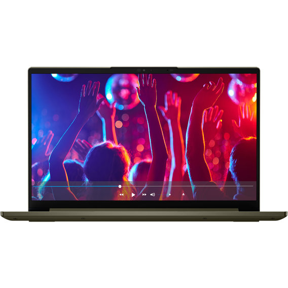 Ноутбук Lenovo Yoga Slim 7 14ITL05 (82A300KPRA) UA