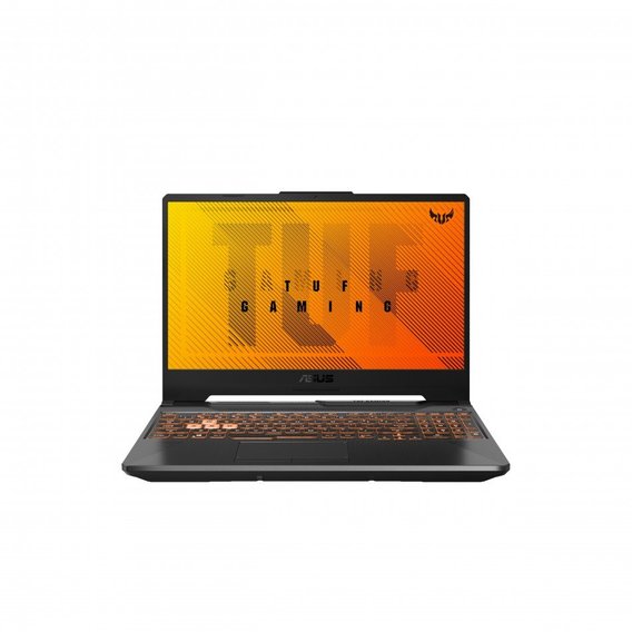 Ноутбук ASUS TUF Gaming F15 FX506LH (FX506LH-HN042W)