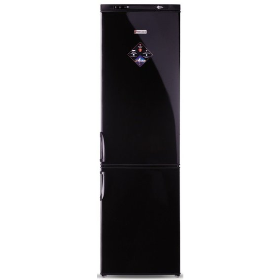 Холодильник Swizer DRF 110 BSL