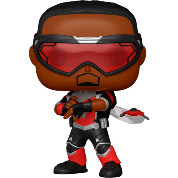 Ігрова фігурка FUNKO POP! cерии Сокіл і Зимовий солдат Сокіл (51624)