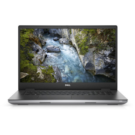 Ноутбук Dell Precision 7770 (N209P7770EMEA_VP)