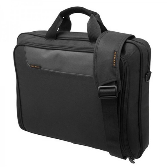 Everki Bag Advance Black (EKB407NCH) for MacBook Pro 15-16"