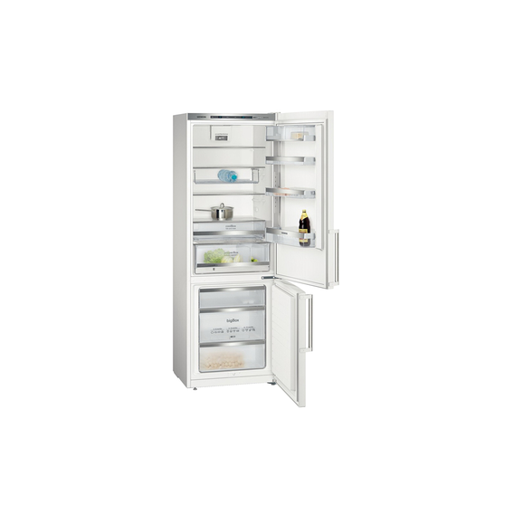 Холодильник Siemens KG49EAW30