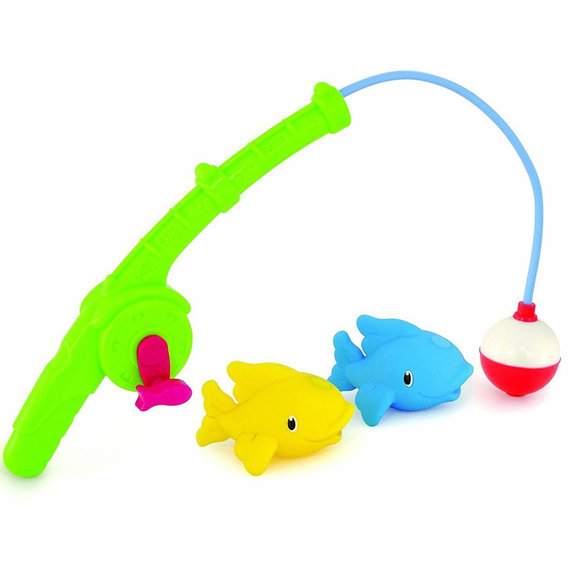 Игрушка для ванной Munchkin Веселая рыбалка (1168401)