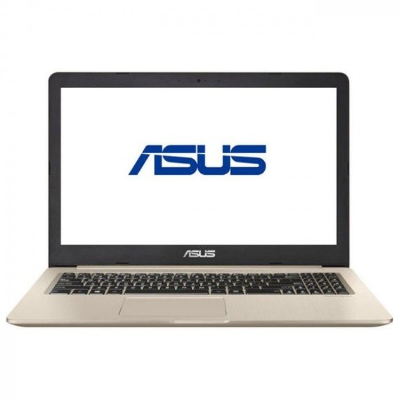 Ноутбук Asus N580VN-FI149T (90NB0G71-M01760)