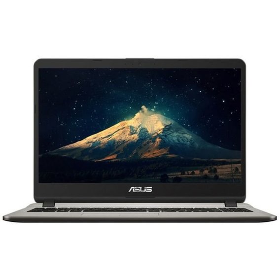 Ноутбук ASUS X507UB (X507UB-EJ047) UA