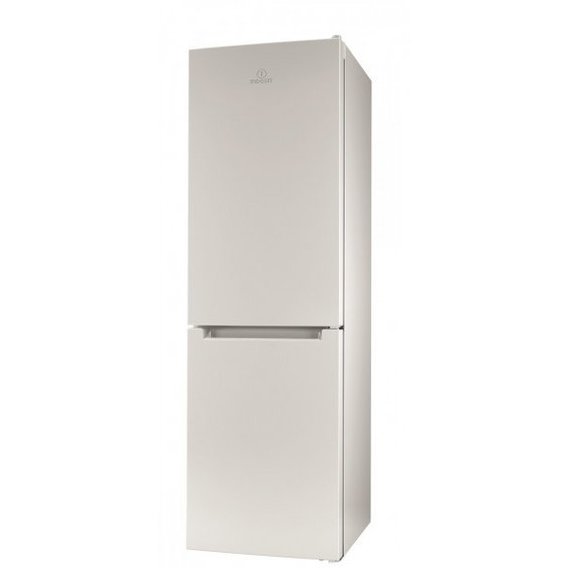 Холодильник Indesit LR9 S 1 QFW