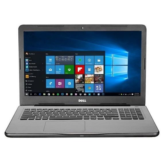 Ноутбук Dell Inspiron 5767 (I57P45DIL-63G)