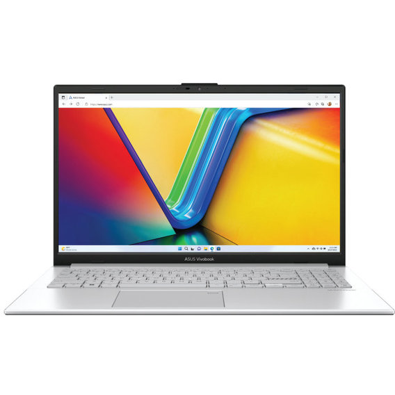 Ноутбук ASUS E1504FA-BQ211 (90NB0ZR1-M00960) UA