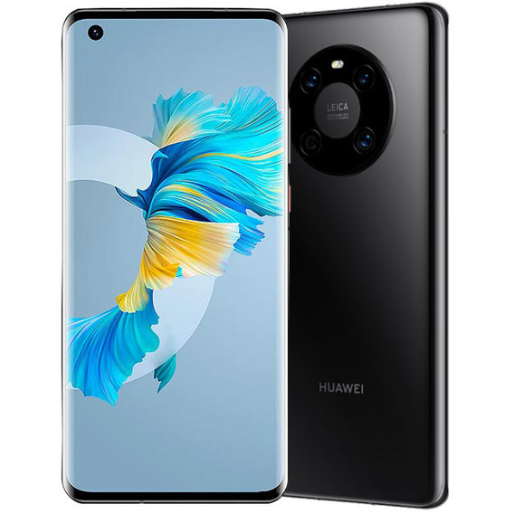 Смартфон Huawei Mate 40 8/128GB Black