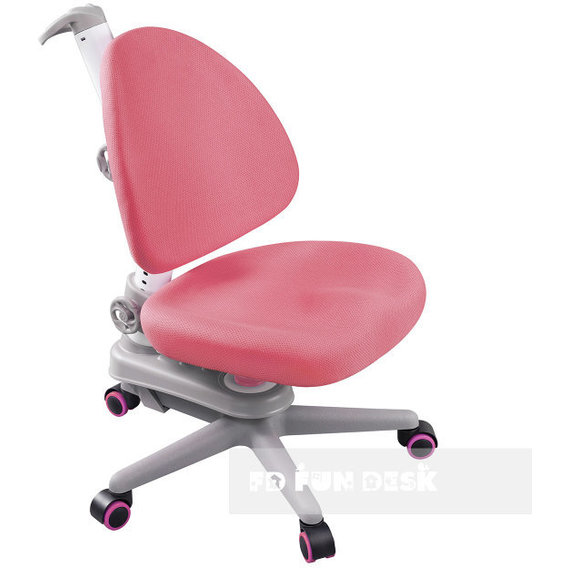 Детское кресло FUNDESK SST10 Pink