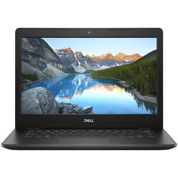 Ноутбук Dell Inspiron 14 3493 (I3493-3464BLK-PUS) RB