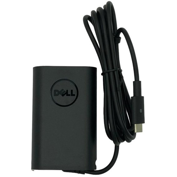Зарядное устройство Dell 30W 20V 2A USB Type-C DA30NM150 Orig (60415)