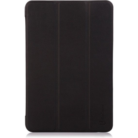 Аксессуар для планшетных ПК BeCover Smart Case для Lenovo Tab 3-710F Black