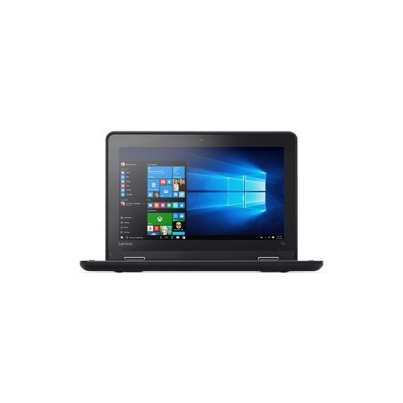 Ноутбук Lenovo ThinkPad Yoga 11e Gen 4 (20HSS01F00)