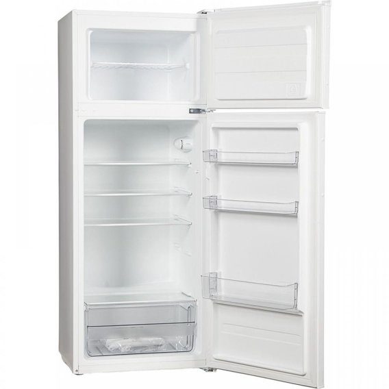 Холодильник Milano DF-307VM White