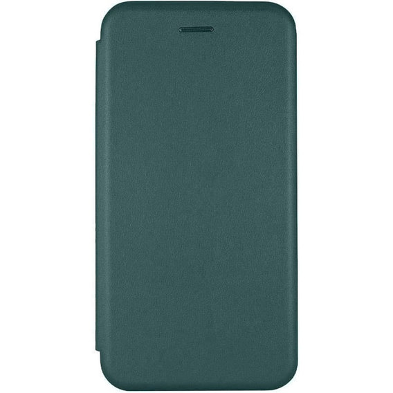 Аксессуар для смартфона Fashion Classy Dark Green for Samsung A045 Galaxy A04
