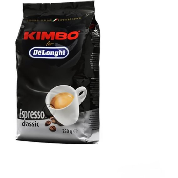 Кофе в зернах Kimbo Classic 250 г