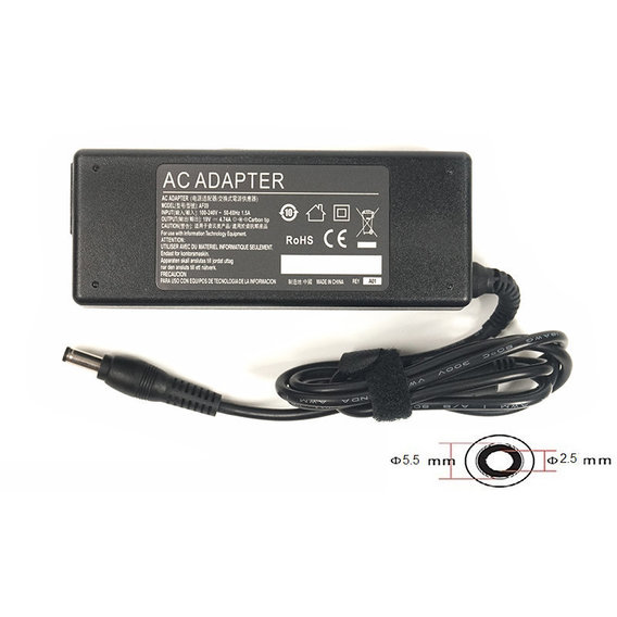 Зарядное устройство PowerPlant HP90F5525