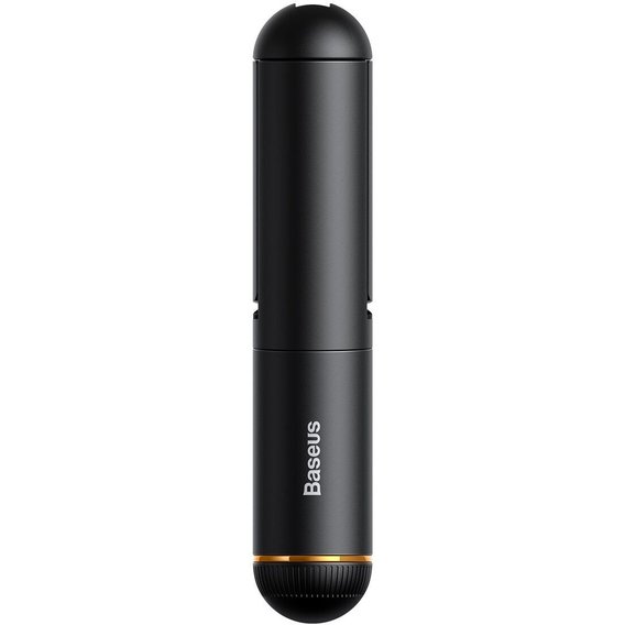 Baseus Ultra Mini Folding Selfie Stick Black with Bluetooth (SUDYZP-G01)