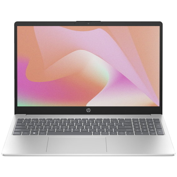 Ноутбук HP 15-fc0010nw (9S4R7EA)