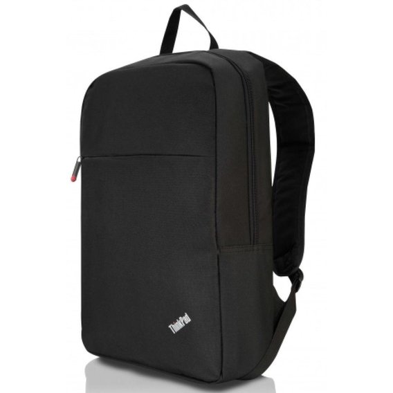 Сумка для ноутбуков Lenovo 15.6" ThinkPad Basic Backpack Black (4X40K09936)