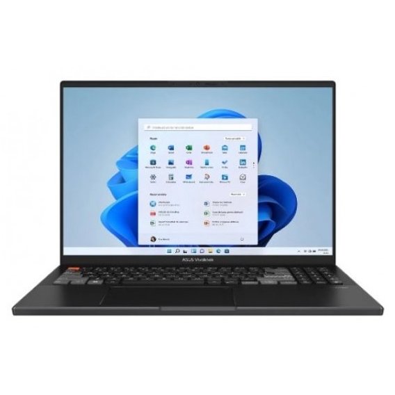 Ноутбук ASUS VivoBook Pro 16X N7601ZW (N7601ZW-K8090X)