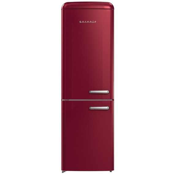 Холодильник Gorenje ONRK619DR-L