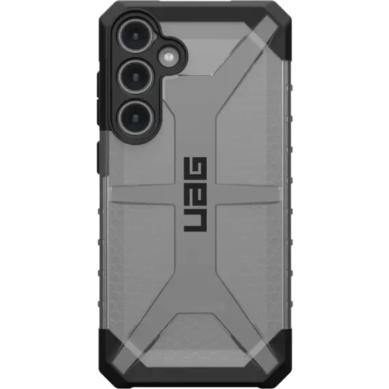 Аксессуар для смартфона Urban Armor Gear UAG Plasma Ice (214434114343) for Samsung S926 Galaxy S24 Plus