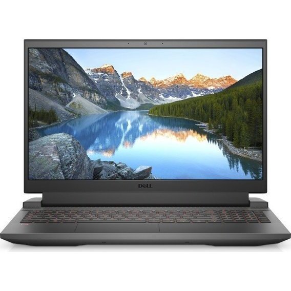 Ноутбук Dell G15 5525 (5525-8380)