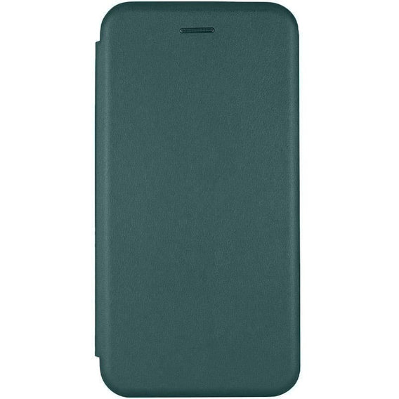 Аксессуар для смартфона Fashion Classy Dark Green for Samsung A047 Galaxy A04s