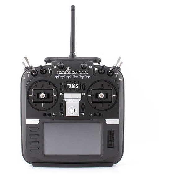 Пульт RadioMaster TX16S MKII 4in1 M2 (без акб)