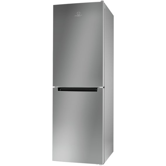 Холодильник Indesit LI7 FF2W SB