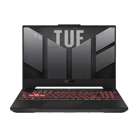 Ноутбук ASUS TUF Gaming A15 (FA507RE-A15.R73050T)