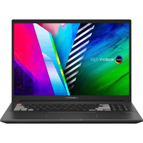 Ноутбук ASUS Vivobook Pro 16 OLED (M7600QC-L2011) RB