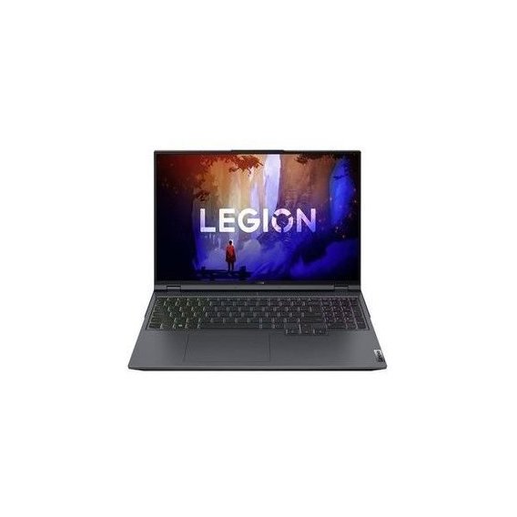 Ноутбук Lenovo Legion 5 Pro 16ARH7H (82RG00DRRM) Custom