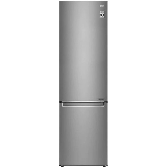 Холодильник LG GBB72SAVGN