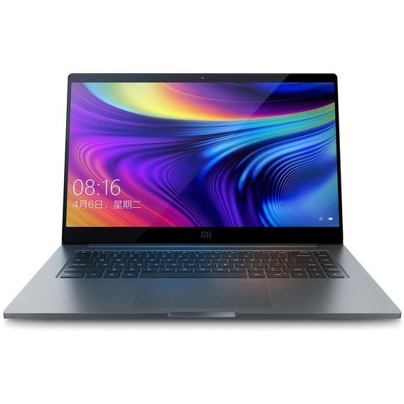 Ноутбук Xiaomi Mi NoteBook Pro 15.6" (JYU4159CN) 2019 RB