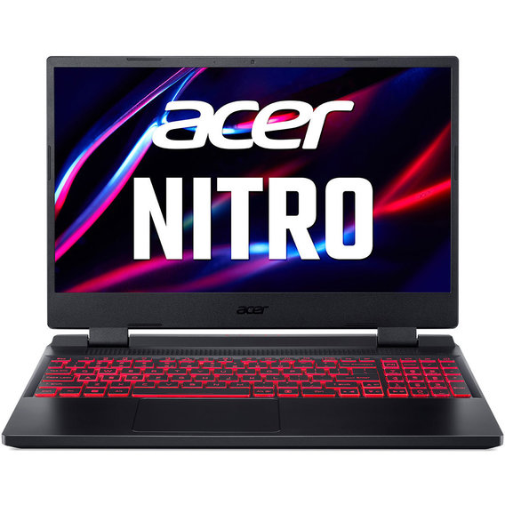 Ноутбук Acer Nitro 5 AN515-58-57QW (NH.QMHAA.001) UA