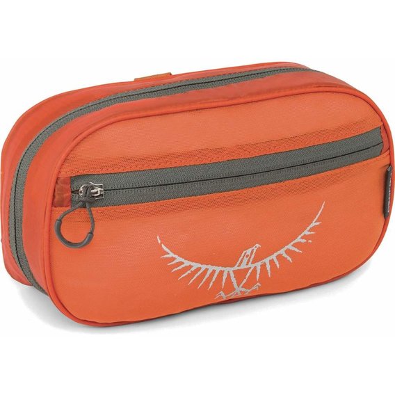 Косметичка Osprey Washbag Zip Poppy Orange - O/S (009.0049)