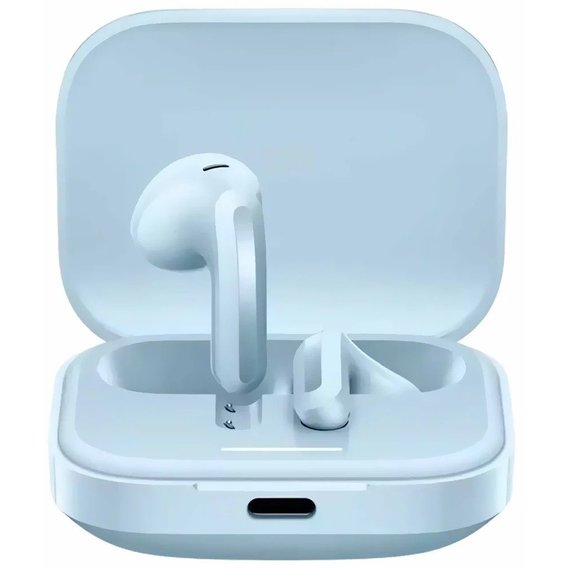 Навушники Xiaomi Redmi Buds 6S Blue (BHR8671CN)