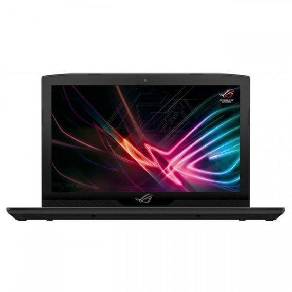Ноутбук Asus GL703VD-EE031T (90NB0GM1-M00450)