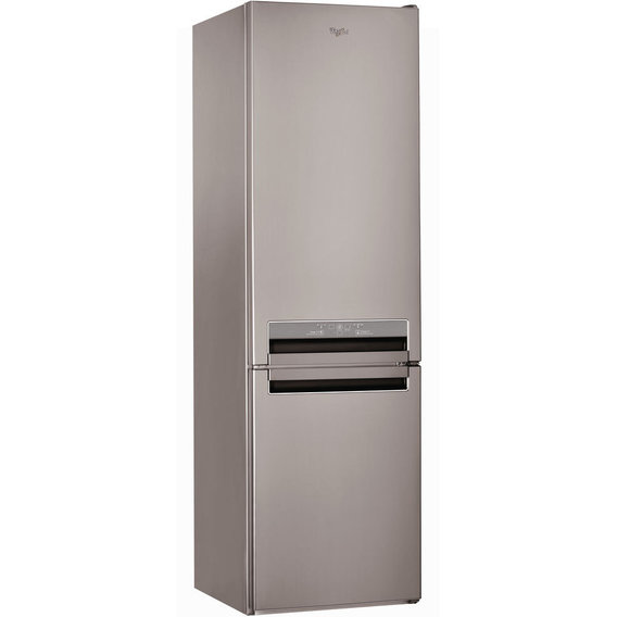 Холодильник Whirlpool BSNF 9553 OX