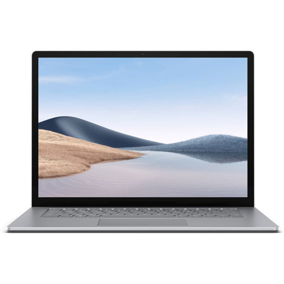 Ноутбук Microsoft Surface Laptop 4 Platinum (5IM-00024)