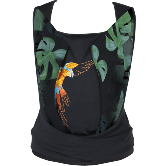 Рюкзак-кенгуру Cybex Yema Birds of Paradise multicolor