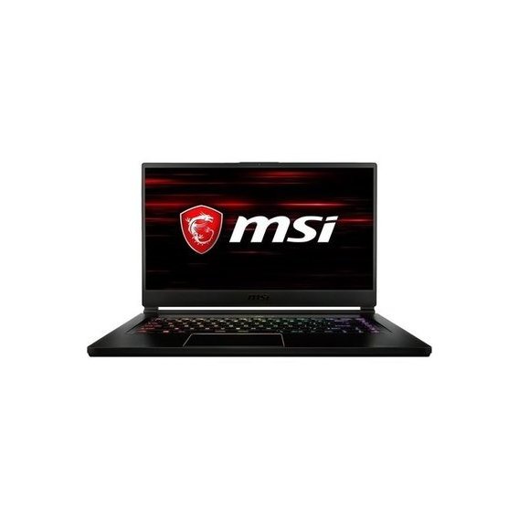 Ноутбук MSI GS65 Stealth 8RE (GS658RE-047US) RB
